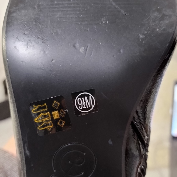 Chinese Laundry Davinna Bootie Size 9.5 - Picture 8 of 9